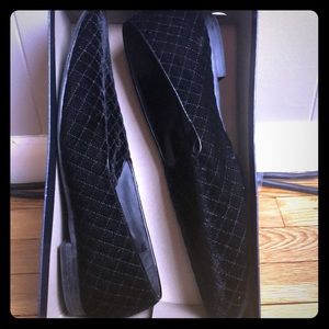 Giorgio Brutini loafers slide on